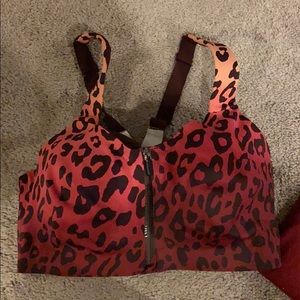 New Victoria Secret Sports Bra
